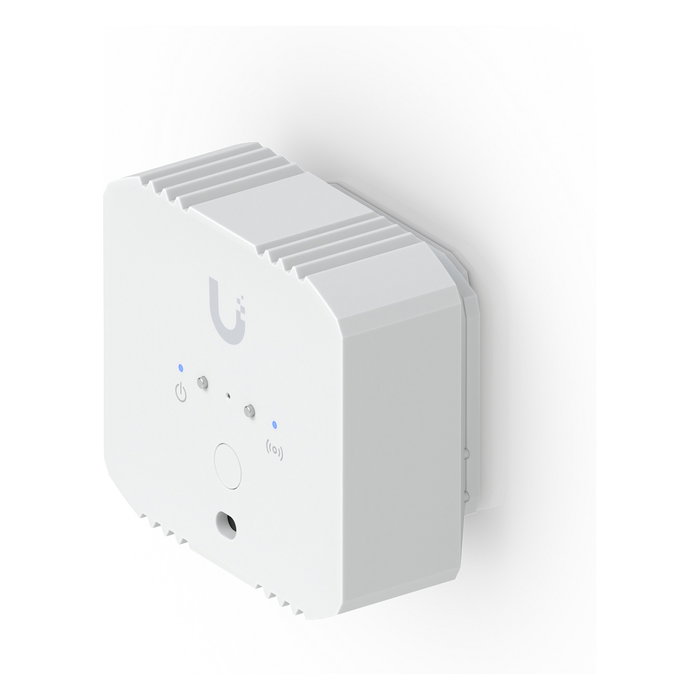 Ubiquiti USL-Environmental Multisensor Ambiental Blanco Ubiquiti USL-Environmental Multisensor Ambiental Blanco