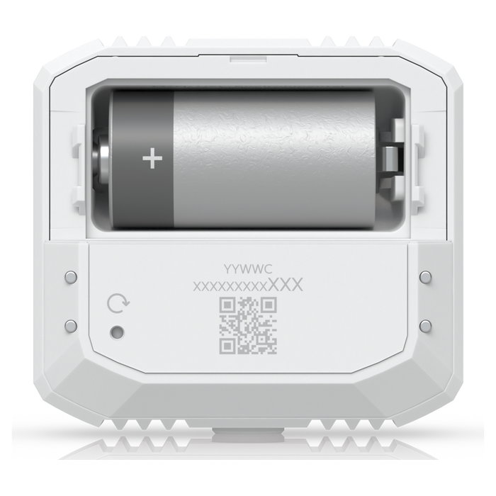 Ubiquiti USL-Environmental Multisensor Ambiental Blanco Ubiquiti USL-Environmental Multisensor Ambiental Blanco