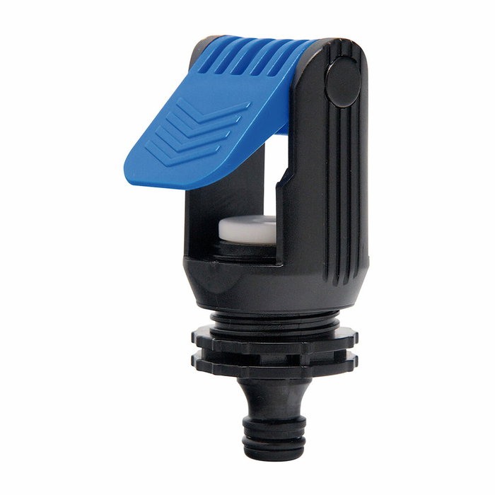 Aqua Control Adaptador universal para grifo doméstico c2025 Aqua Control Adaptador universal para grifo doméstico c2025