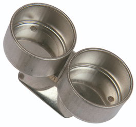 Talens Pocillo Mental 50MM DOBLE