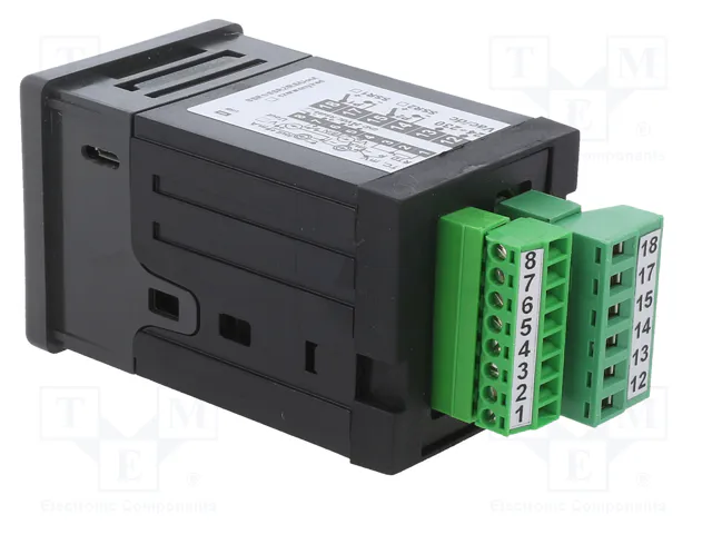 APAR AR602BPPWA Módulo de automatización regulador de temperatura