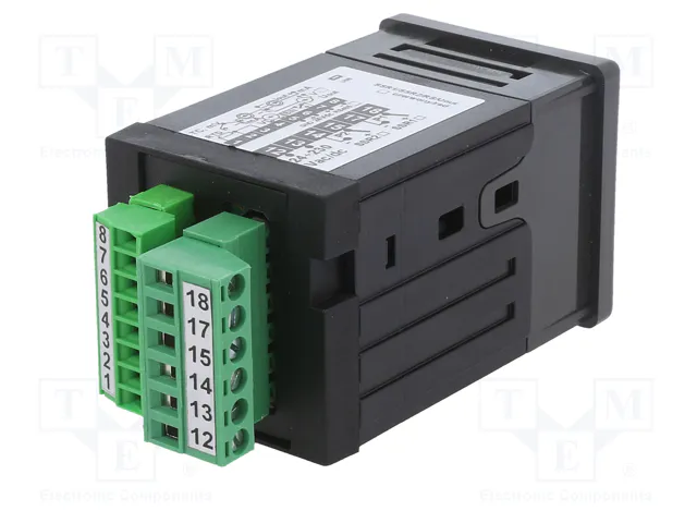 APAR AR602BPPWA Módulo de automatización regulador de temperatura