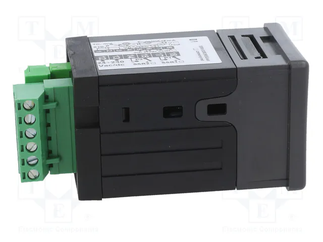 APAR AR602BPPWA Módulo de automatización regulador de temperatura