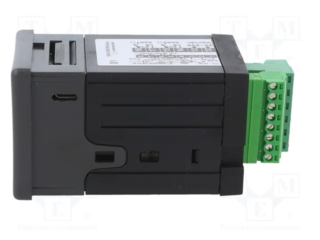 APAR AR602BPPWA Módulo de automatización regulador de temperatura
