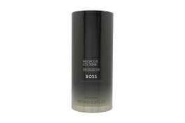 Hugo Boss The Collection Vigorous Cologne Eau de Parfum 100ml Spray