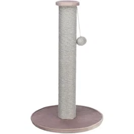 Trixie TRI4047974447208 Rascador Livia - Rosa viejo