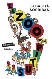 El zoo d'en Pitus, LABUTXACA