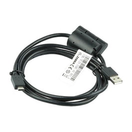 Zebra CBL-TC2X-USBC-01 Cable USB-A a USB-C para Single Slot Base Cradle
