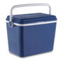 Campos Nevera Portátil Rígida para Camping, 42 Litros, Azul, Conserva el Frío, 55x35x41 cm
