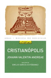 AKAL, CRISTIANOPOLIS, Johann Valentin - AKAL