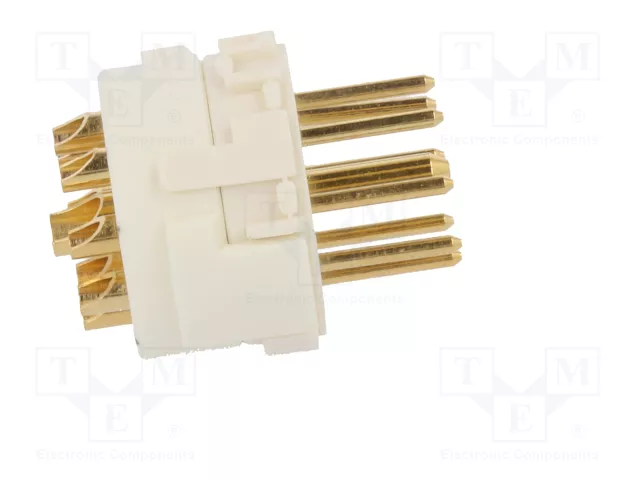 HARTING Conector M23 Signal Macho 9 Pines HARTING Conector M23 Signal Macho 9 Pines