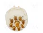 HARTING Conector M23 Signal Macho 9 Pines