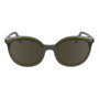 Longchamp LO739S-310 Gafas de sol Verde