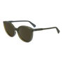 Longchamp LO739S-310 Gafas de sol Verde