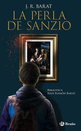 La Perla de Sanzio, J. R. Barat - BRUÑO