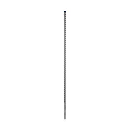 Bosch Powertools EXPERT Hammerbohrer SDS-plus-7X, 12mm (550mm)
