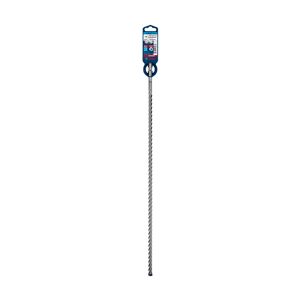 Bosch Powertools EXPERT Hammerbohrer SDS-plus-7X, 12mm (550mm)