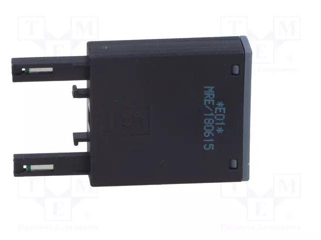 SIEMENS 3RT2916-1JJ00 Limitador de Sobretensiones S00 24-48VAC SIEMENS 3RT2916-1JJ00 Limitador de Sobretensiones S00 24-48VAC