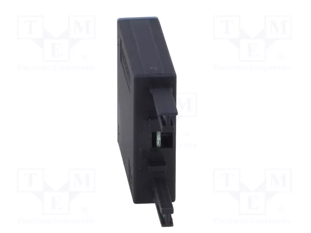 SIEMENS 3RT2916-1JJ00 Limitador de Sobretensiones S00 24-48VAC SIEMENS 3RT2916-1JJ00 Limitador de Sobretensiones S00 24-48VAC