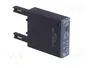 SIEMENS 3RT2916-1JJ00 Limitador de Sobretensiones S00 24-48VAC