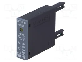 SIEMENS 3RT2916-1JJ00 Limitador de Sobretensiones S00 24-48VAC
