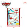 LISCIANI Mini Escuela de Dibujo Cars Disney Pixar +3 años
