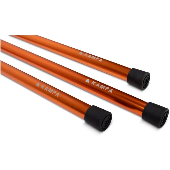 Kampa Vela de Sombra Cometa KAM5056446118125 Kampa Vela de Sombra Cometa KAM5056446118125