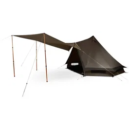 Kampa Vela de Sombra Cometa KAM5056446118125