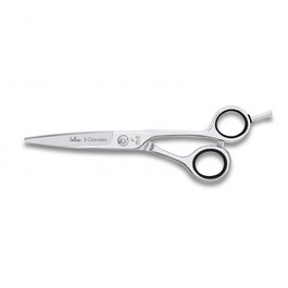 Tres Claveles Tijera de Peluquería Sílex 6 pulg. 3 cm