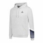 Sudadera con Capucha Hombre Le coq sportif Heritage N°1
