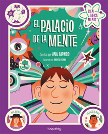 LOQUELEO, El palacio de la mente. Colección Científicamente