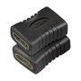 LogiLink Adaptador HDMI 1.3b Azul