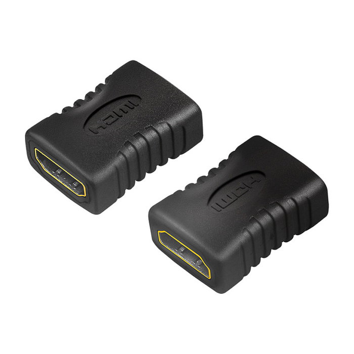 LogiLink Adaptador HDMI 1.3b Azul