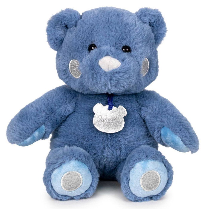 Peluche Oso Boutique Is Colors 30Cm 76/21761 Famosa Softies