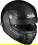 Stilo STIAA0712AG3R61 Casco St5 Turismo Carbono Zero Fia8860-18 Talla 61 + Accesorios (2 viseras, cierre, aireador, bebida, bolsa)
