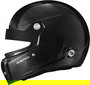 Stilo STIAA0712AG3R61 Casco St5 Turismo Carbono Zero Fia8860-18 Talla 61 + Accesorios (2 viseras, cierre, aireador, bebida, bolsa)