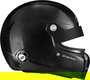 Stilo STIAA0712AG3R61 Casco St5 Turismo Carbono Zero Fia8860-18 Talla 61 + Accesorios (2 viseras, cierre, aireador, bebida, bolsa)