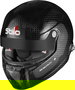 Stilo STIAA0712AG3R61 Casco St5 Turismo Carbono Zero Fia8860-18 Talla 61 + Accesorios (2 viseras, cierre, aireador, bebida, bolsa)