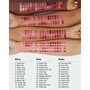 Clinique POP LONGWEAR SHINE Barra de Labios Sugar Pop Rosa