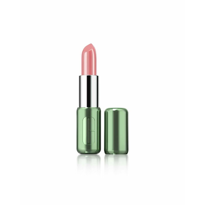 Clinique POP LONGWEAR SHINE Barra de Labios Sugar Pop Rosa