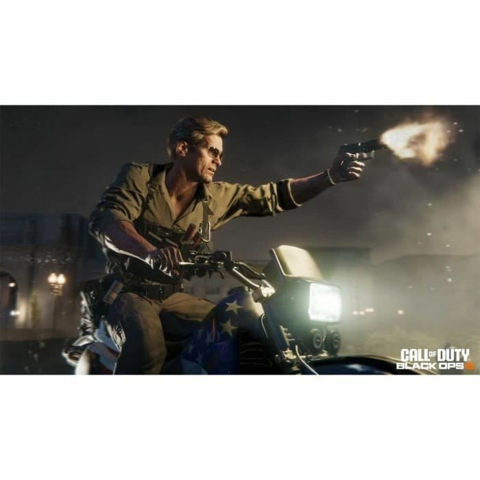 Activision Call of Duty Black Ops 6 PS5 Activision Call of Duty Black Ops 6 PS5
