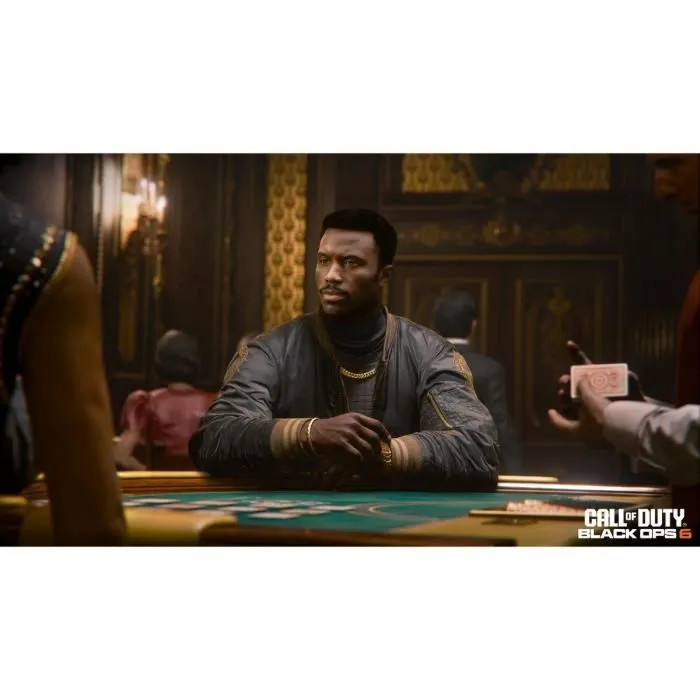Activision Call of Duty Black Ops 6 Juego para PS5 Activision Call of Duty Black Ops 6 Juego para PS5