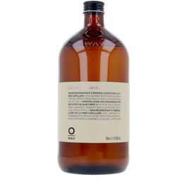 Oway REBUILDM+ Hair Bath Champú Regenerador 950 ml