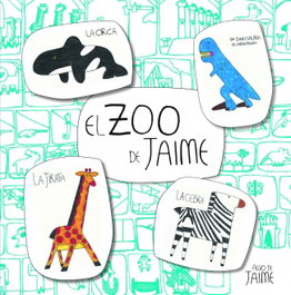 BEASCOA, EL ZOO DE JAIME, Jaime Martínez Alonso - BEASCOA