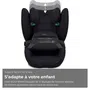 Cybex Silla de coche Gr. 1/2/3 Pallas B i-Size Negro puro - Negro CYB1706140873415
