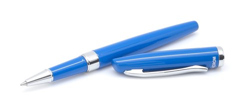 INOXCROM Roller Prime Metálico Lacado Azul INOXCROM Roller Prime Metálico Lacado Azul