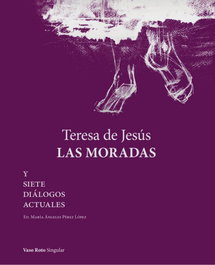 Teresa de Jesús. Las Moradas, Teresa de Jesús - VASO ROTO