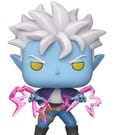 Funko Pop! Dragon Ball Daima Glorio Figura de Vinilo Coleccionable - Artículo 91856 Funko Pop! Dragon Ball Daima Glorio Figura de Vinilo Coleccionable - Artículo 91856