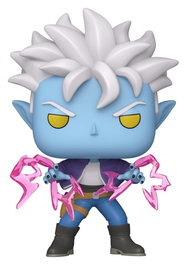 Funko Pop! Dragon Ball Daima Glorio Figura de Vinilo Coleccionable - Artículo 91856
