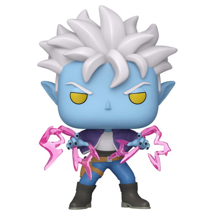 Funko Pop! Dragon Ball Daima Glorio Figura de Vinilo